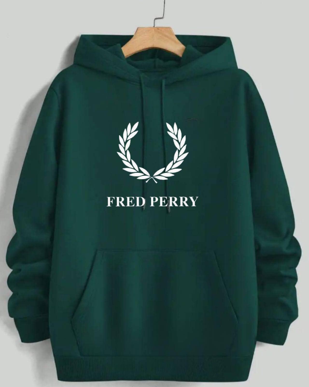 Sudadera Fred Perry - Imagen 3