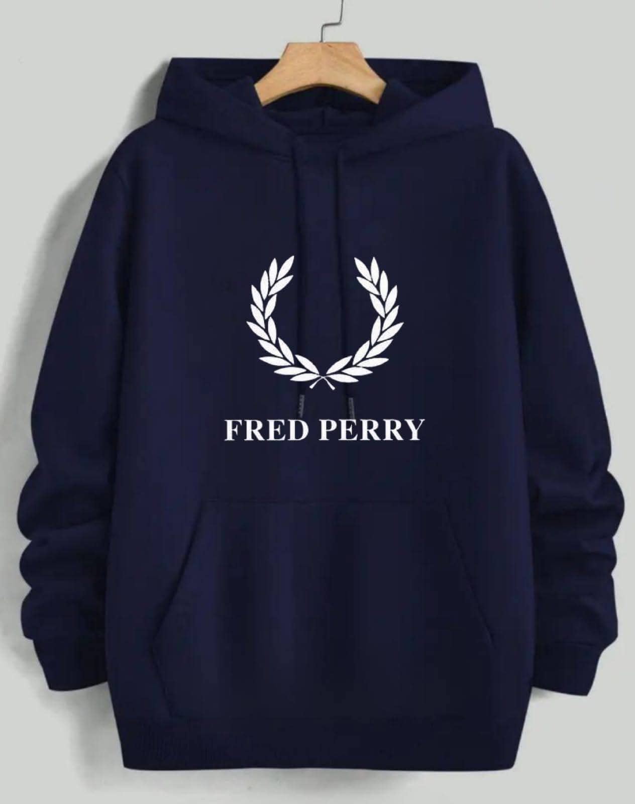 Sudadera Fred Perry - Imagen 4