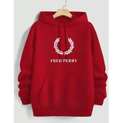 Sudadera Fred Perry - Imagen 1