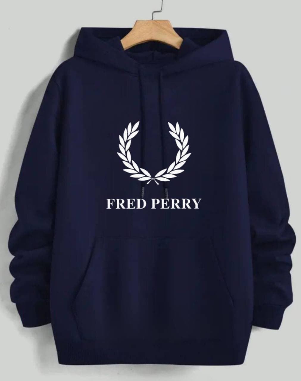 Sudadera Fred Perry - Imagen 2