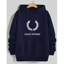 Sudadera Fred Perry - Imagen 2