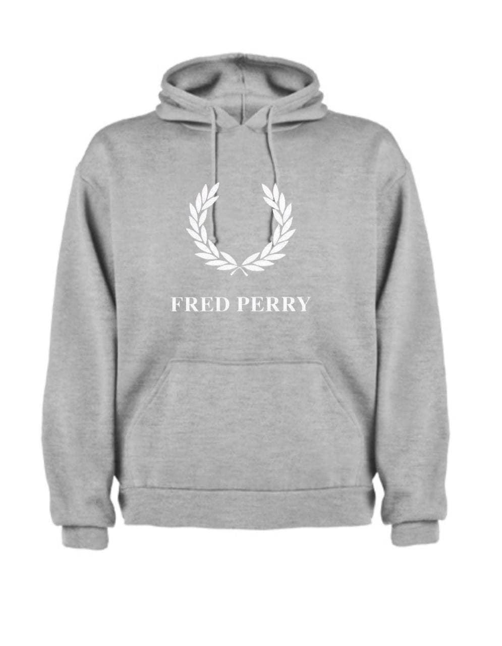Sudadera Fred Perry - Imagen 3