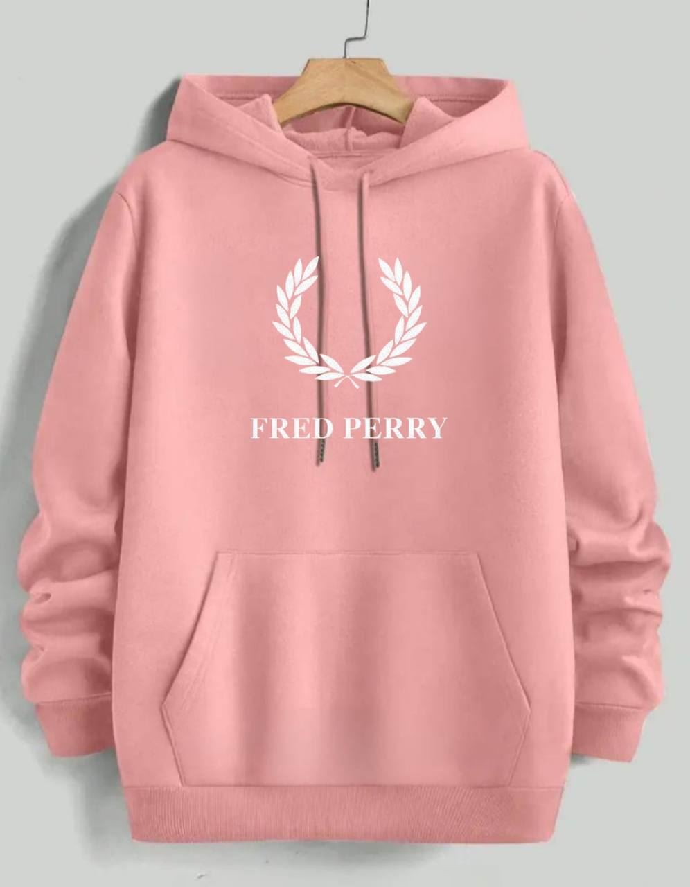 Sudadera Fred Perry - Imagen 4
