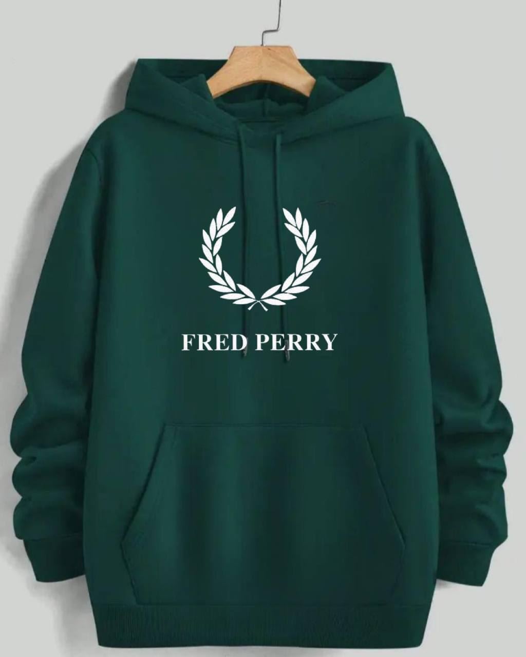Sudadera Fred Perry - Imagen 5