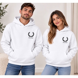 Sudadera Fred Perry - Imagen 1