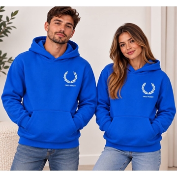 Sudadera Fred Perry - Imagen 2