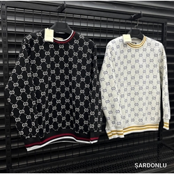 Sudadera Gucci Calidad Turquia - Imagen 1