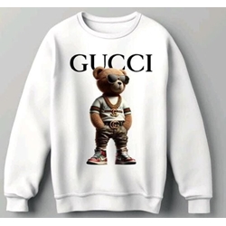 Sudadera Gucci Oso - Imagen 2