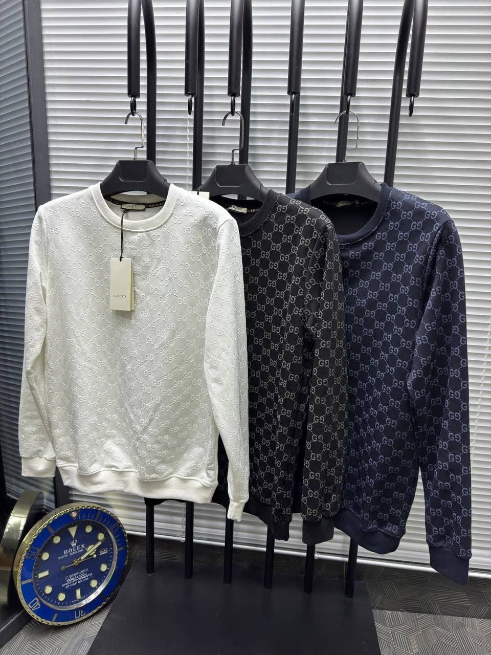 Sudadera Gucci - Imagen 1