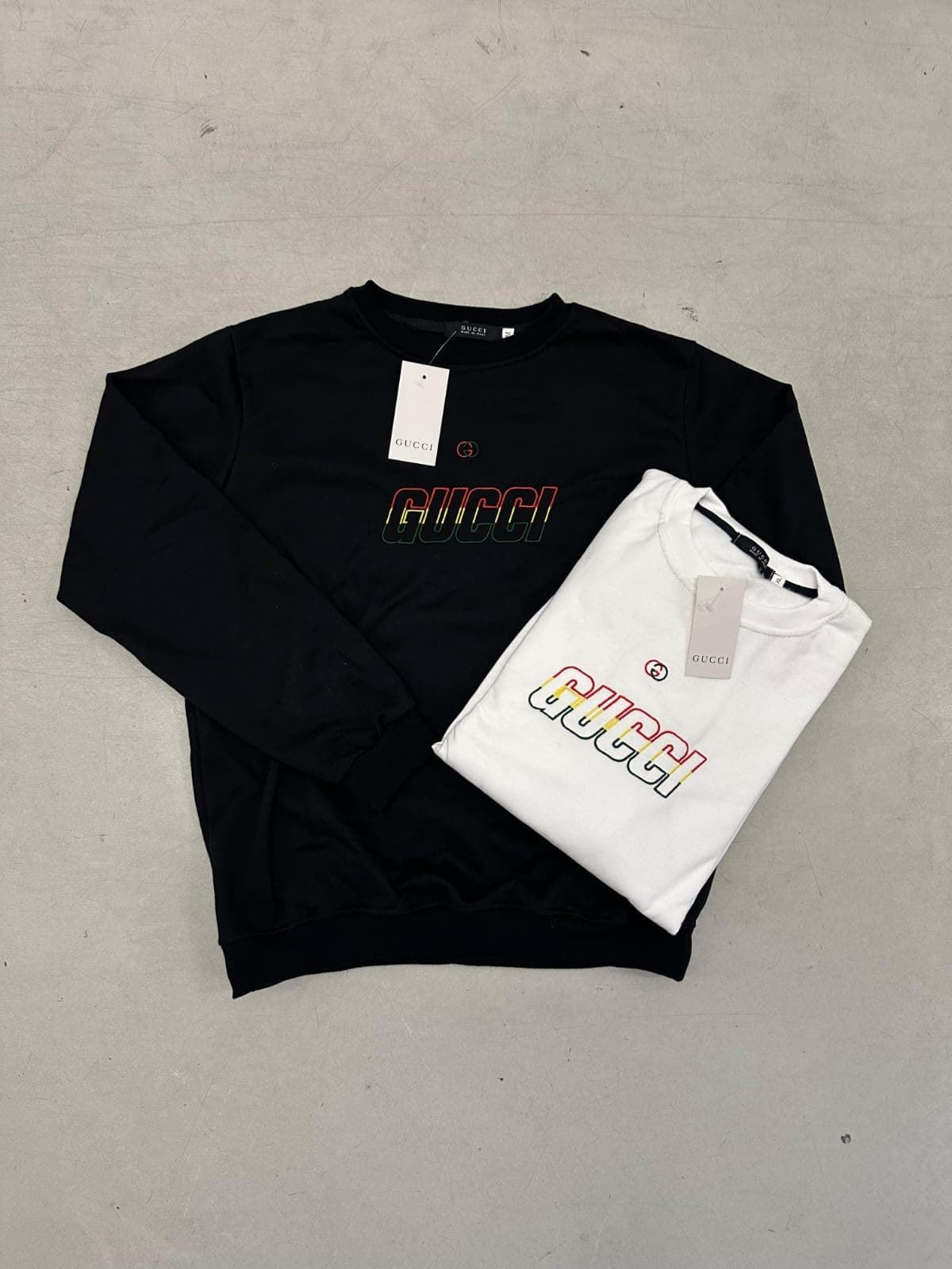 Sudadera Gucci - Imagen 1