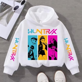 Sudadera guerreras K- Pop - Imagen 1