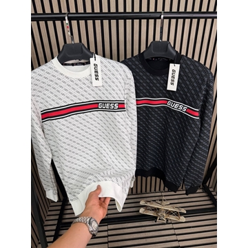 Sudadera Guess casual - Imagen 1