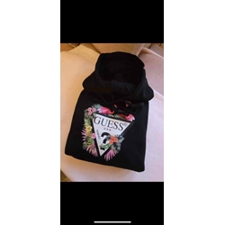 Sudadera Guess Flamenco - Imagen 1