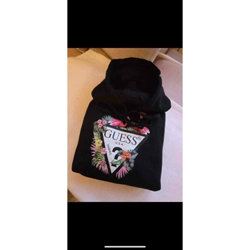 Sudadera Guess Flamenco - Imagen 1