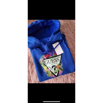 Sudadera Guess Flamenco - Imagen 2