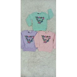 Sudadera Guess niños - Imagen 1