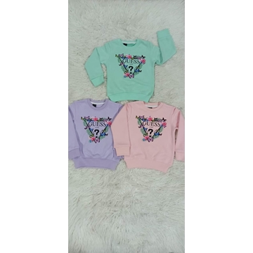 Sudadera Guess niños - Imagen 1