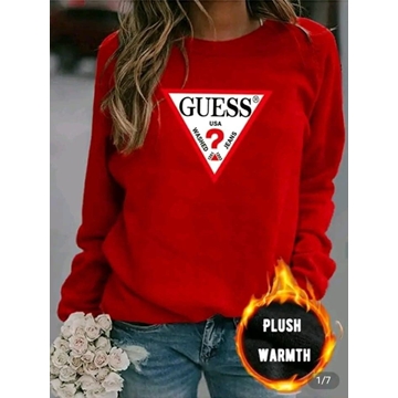 Sudadera Guess NOVEDAD - Imagen 1