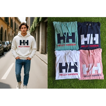 Sudadera Helly Hansen - Imagen 1