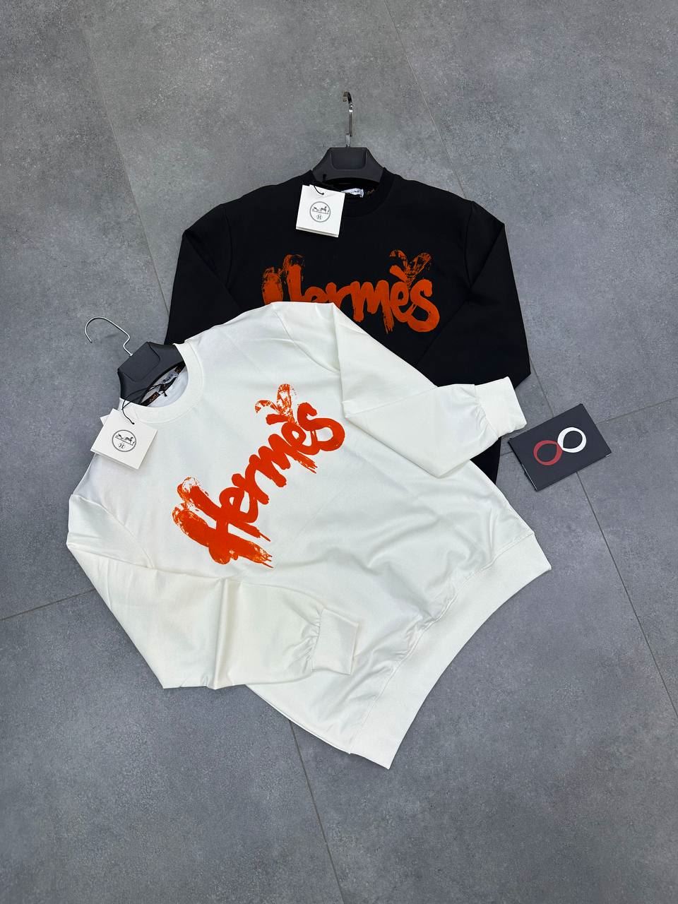 Sudadera Hermes - Imagen 1
