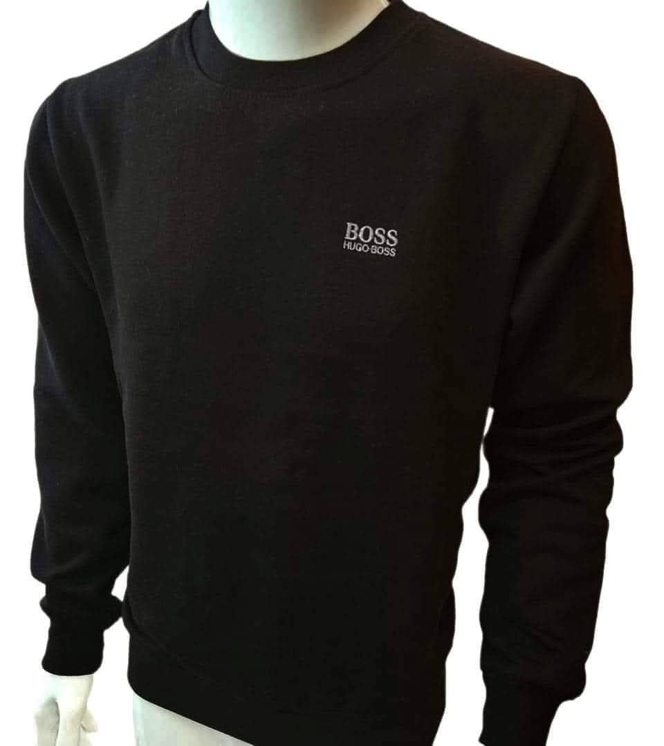 Sudadera Hugo Boss - Imagen 1