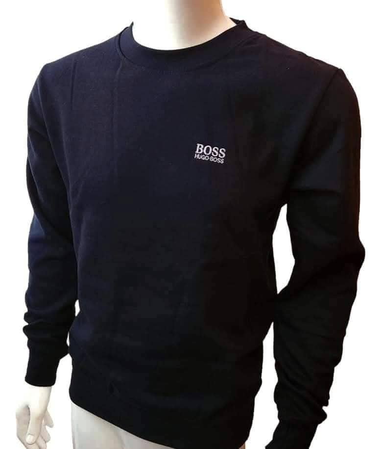 Sudadera Hugo Boss - Imagen 2