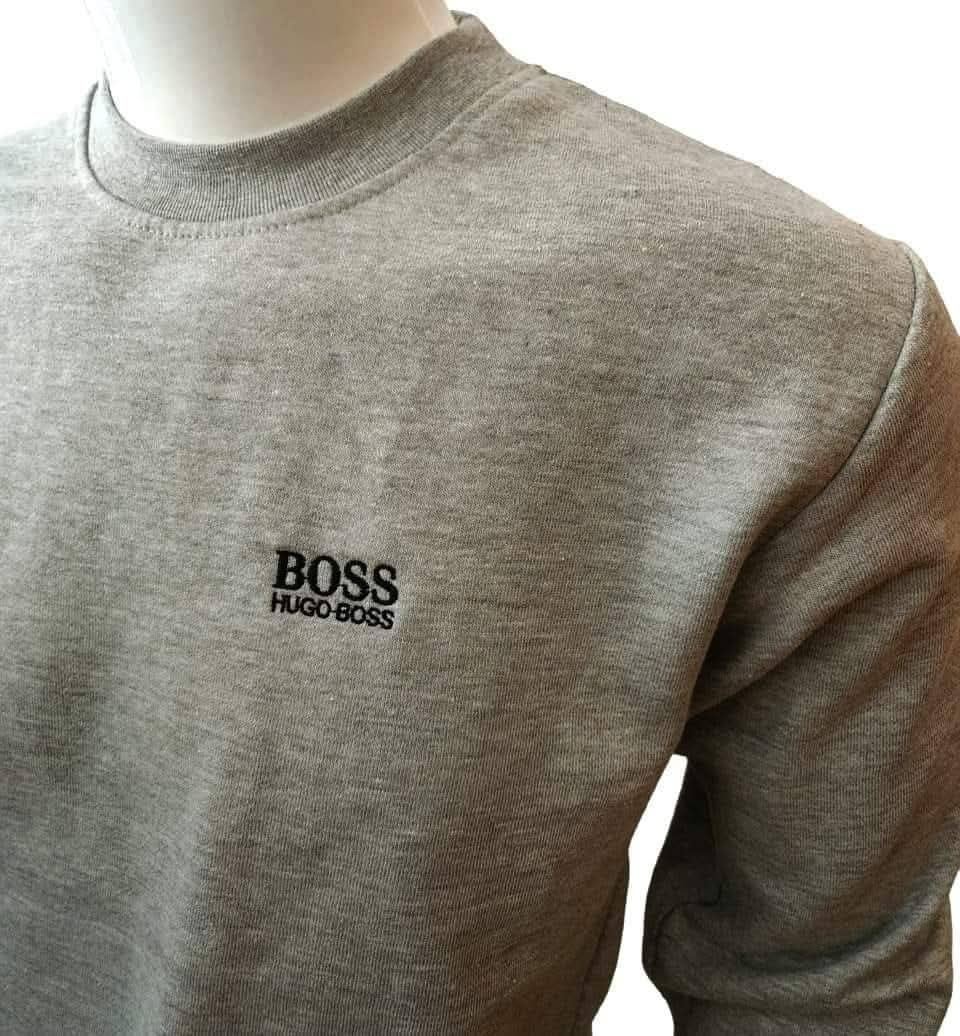 Sudadera Hugo Boss - Imagen 3