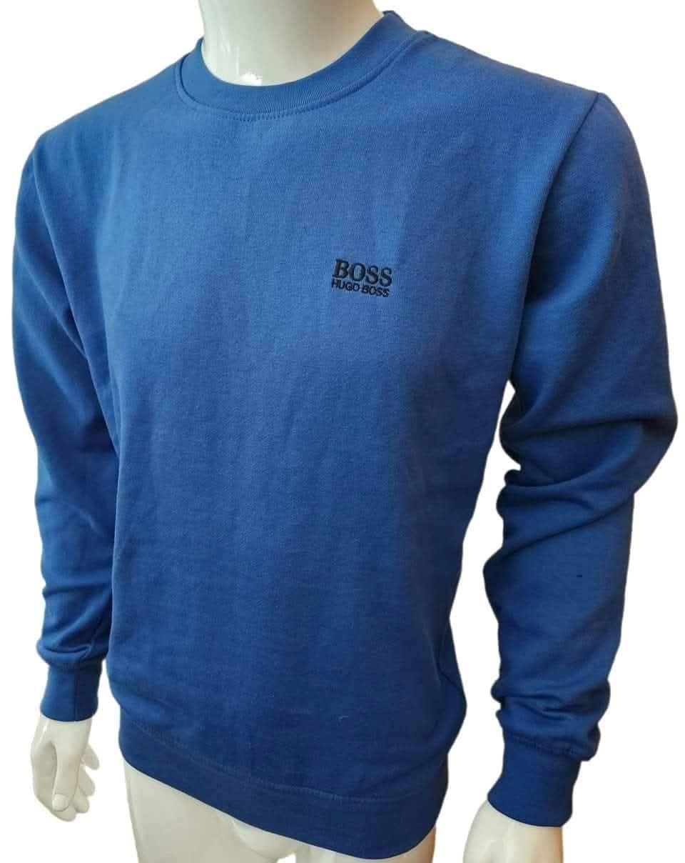 Sudadera Hugo Boss - Imagen 4