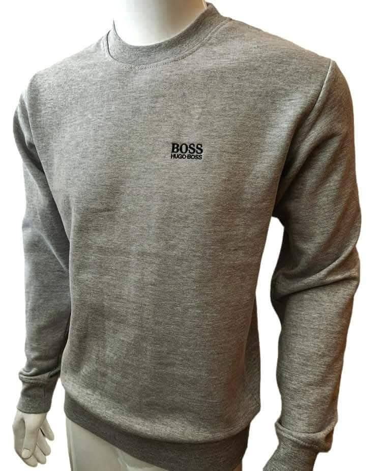 Sudadera Hugo Boss - Imagen 5