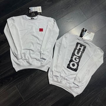 Sudadera Hugo Boss - Imagen 1