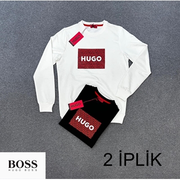 Sudadera Hugo Boss - Imagen 1