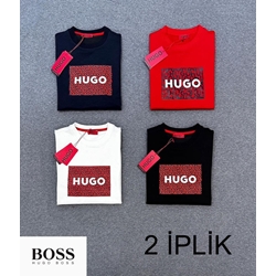Sudadera Hugo Boss - Imagen 2