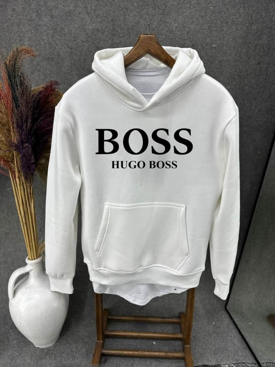 Sudadera Hugo Boss - Imagen 1