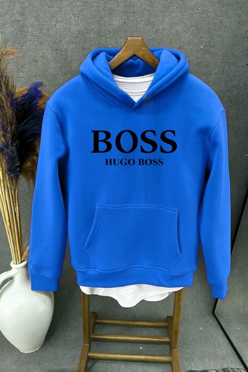 Sudadera Hugo Boss - Imagen 2