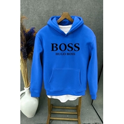 Sudadera Hugo Boss - Imagen 2