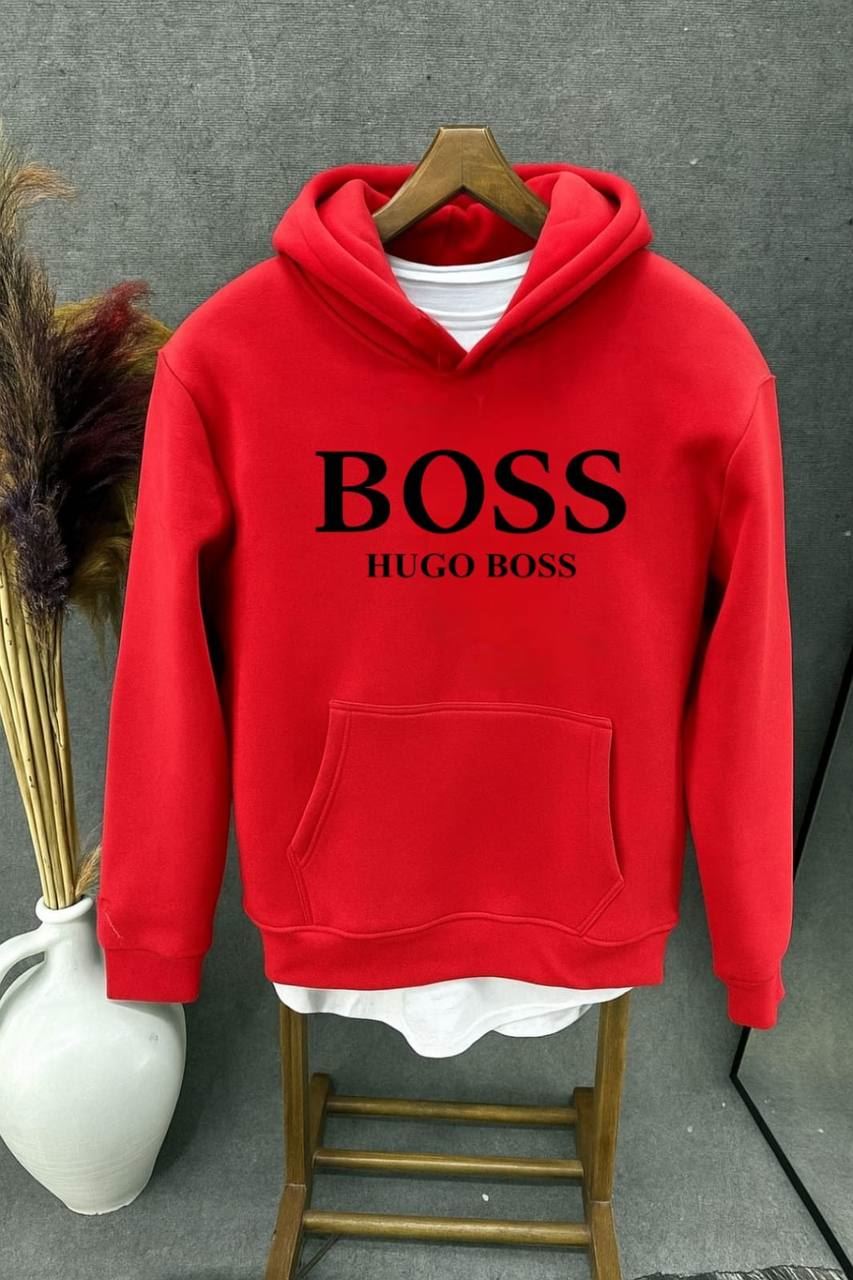 Sudadera Hugo Boss - Imagen 3