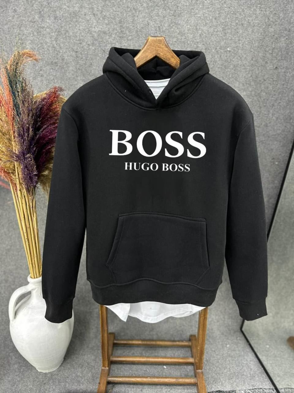 Sudadera Hugo Boss - Imagen 4
