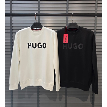 Sudadera Hugo Boss - Imagen 1