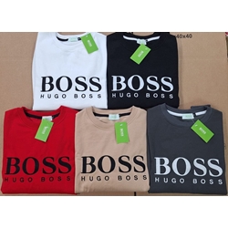 Sudadera Hugo Boss - Imagen 1