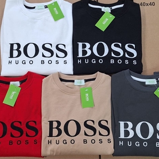 Sudadera Hugo Boss - Imagen 1