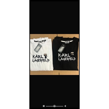 Sudadera Karl Lagerfeld - Imagen 1