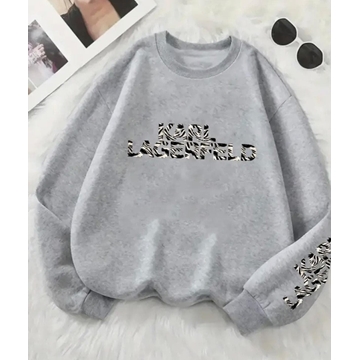 Sudadera Karl Lagerfeld - Imagen 1