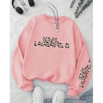 Sudadera Karl Lagerfeld - Imagen 2