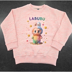 Sudadera La Bubu - Imagen 1