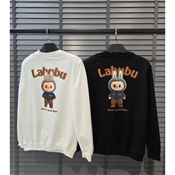 Sudadera La Bubu - Imagen 2