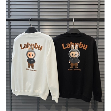 Sudadera La Bubu - Imagen 2