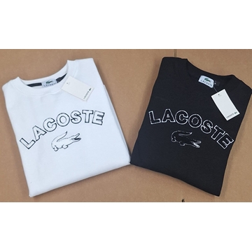 Sudadera Lacoste algodón - Imagen 1