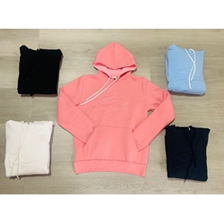 Sudadera Lacoste relieve - Imagen 1