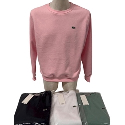 Sudadera Lacoste unisex - Imagen 1