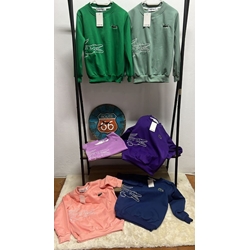 Sudadera Lacoste - Imagen 1